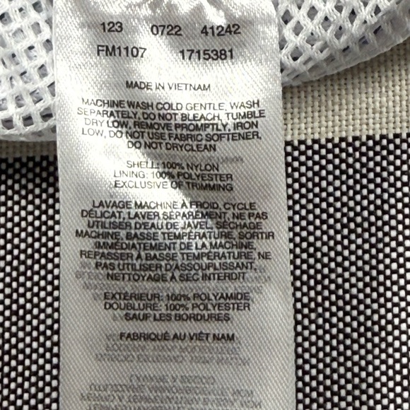 Columbia Men’s Swim Trunks Blue Boat Print Backcast Shorts S NWT 6” Inseam UPF - Picture 8 of 15